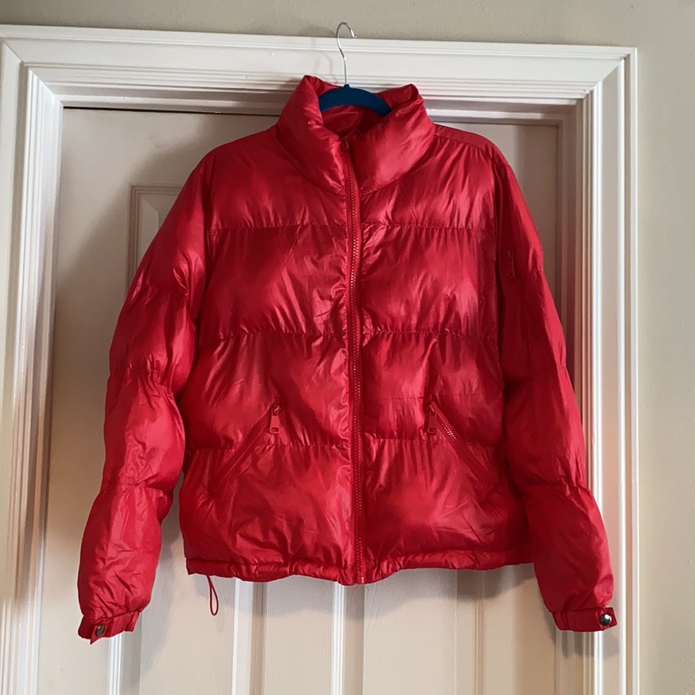 CISONO Los Angeles Outerwear - Picture 1 of 17